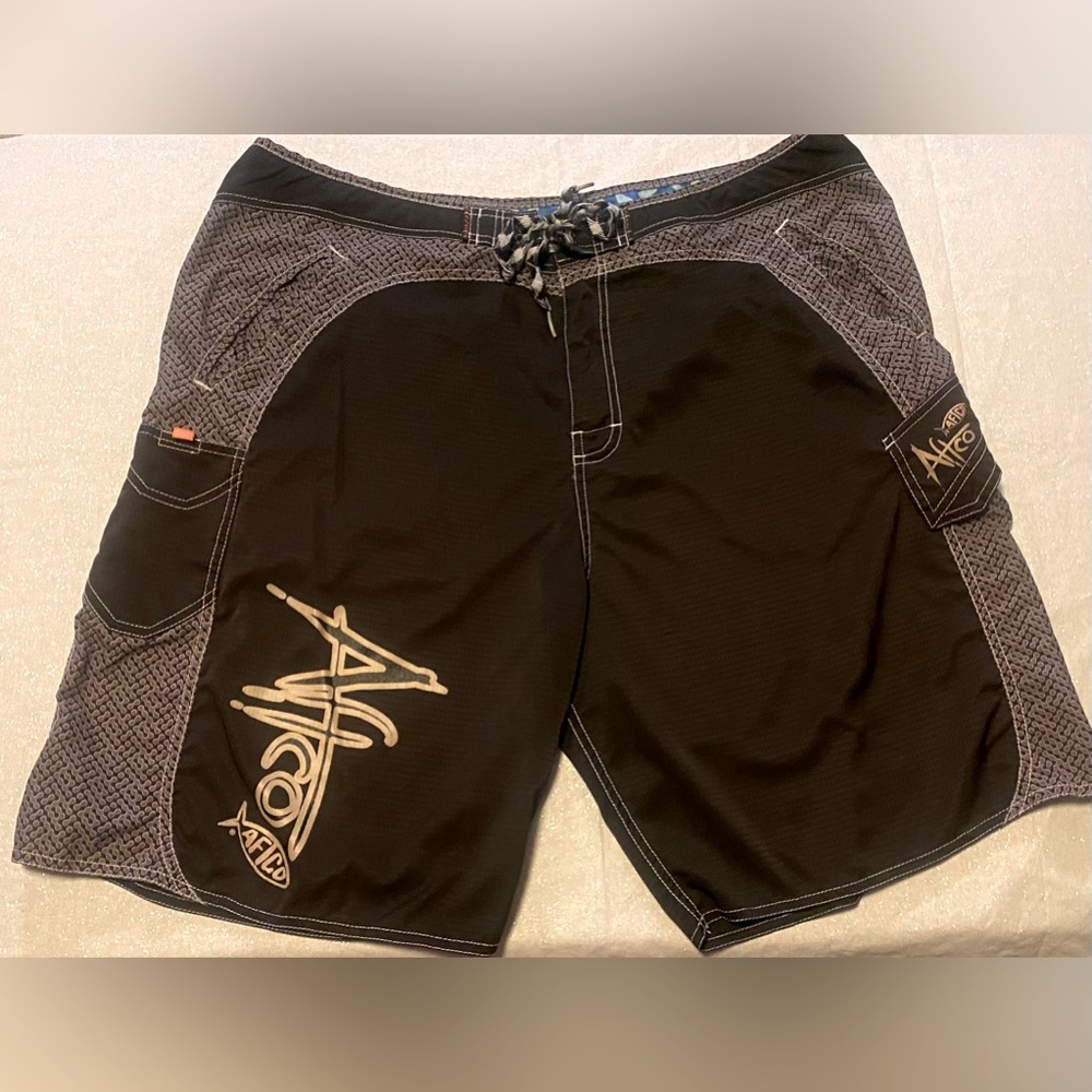5 for $50 - AFTCO Salvo Board Shorts